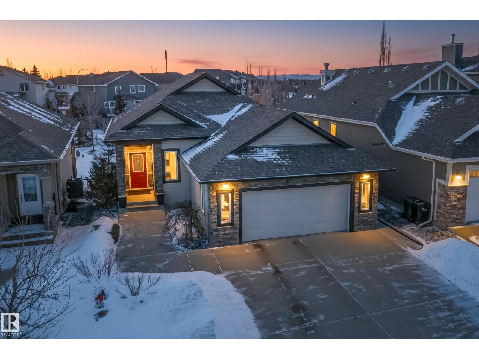 5028 Ceylon Close, Sherwood Park, AB, T8H0H5