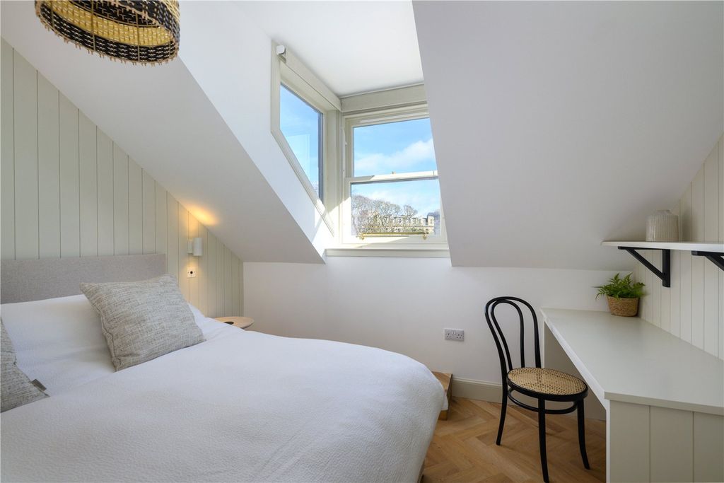 Additional image 12 of 1 bed flat for saleCity Road, St. Andrews, Fife KY16