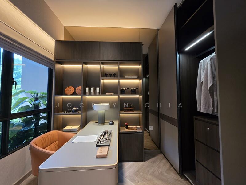 Additional image 17 of 811 Upper Thomson Road