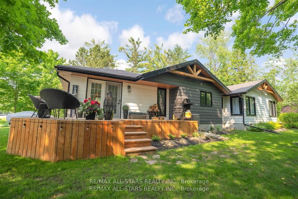 194 Snug Harbour Road, Kawartha Lakes, ON, K9V 4R6