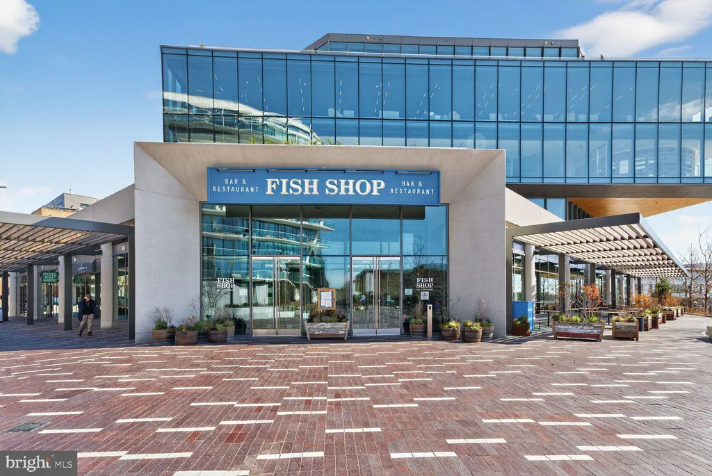 Additional image 35 of 525 Water Street SW Unit 314, Washington, DC 20024