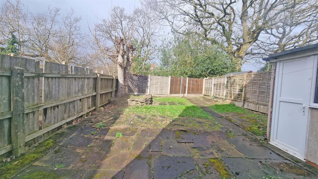 Additional image 7 of Britford Close, Birmingham