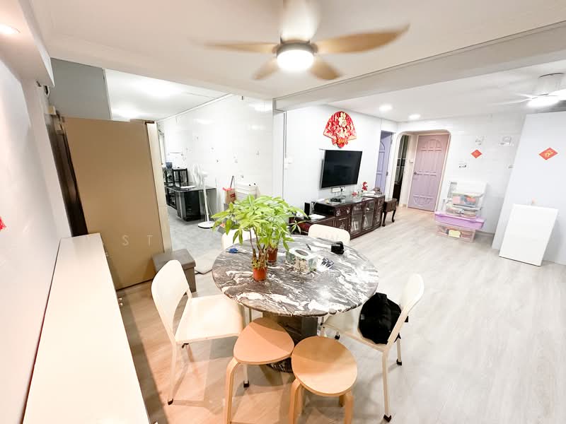 Additional image 2 of 607 Yishun Street 61