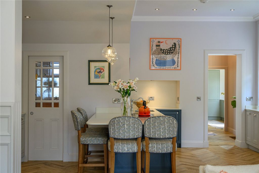 Additional image 6 of 6 bed detached house for saleGarvock Hill, Dunfermline, Fife KY12