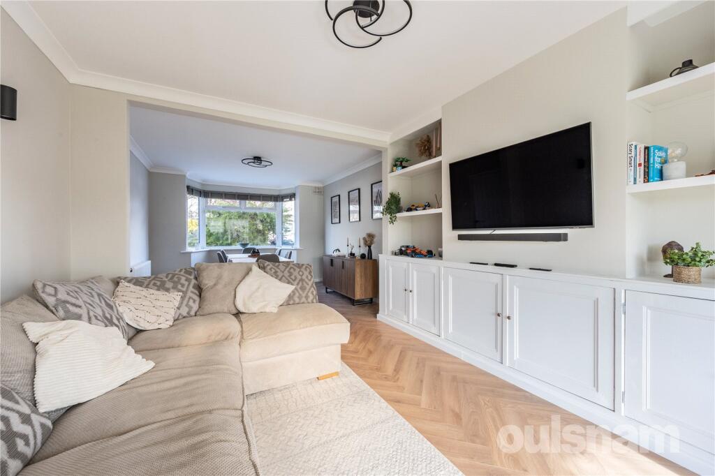 Additional image 2 of Segbourne Road, Rubery, Rednal, Birmingham, B45