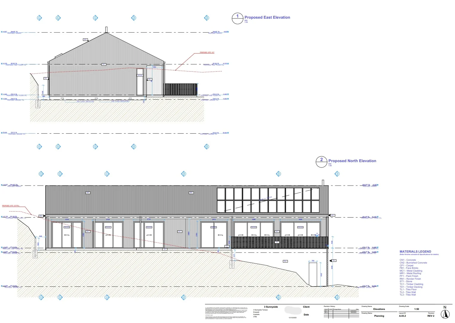 Additional image 10 of 3 Sunnyside Terrace, Emerald VIC 3782