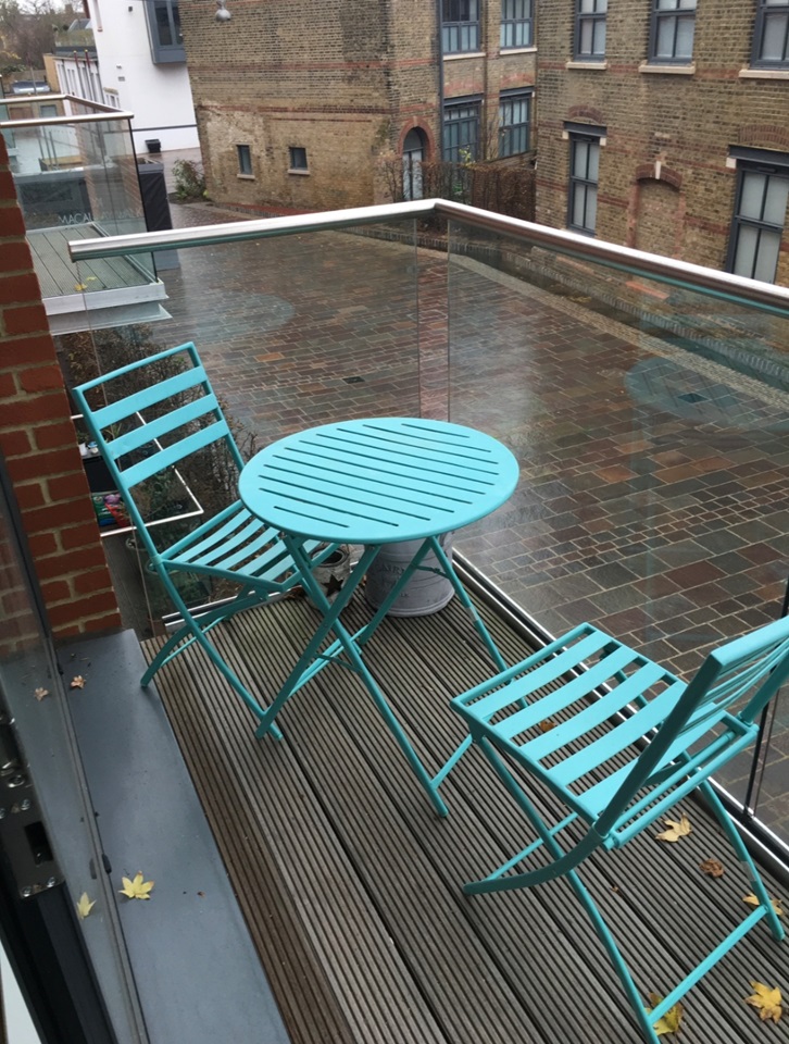 Additional image 11 of 1 Bed Flat, Macaulay Road, SW4, N1 7GU