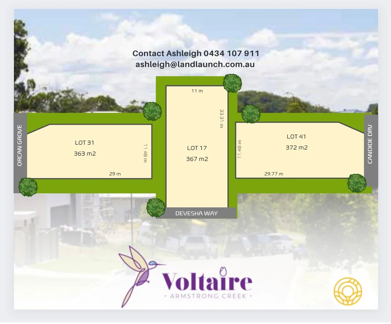 Armstrong Creek VIC 3217