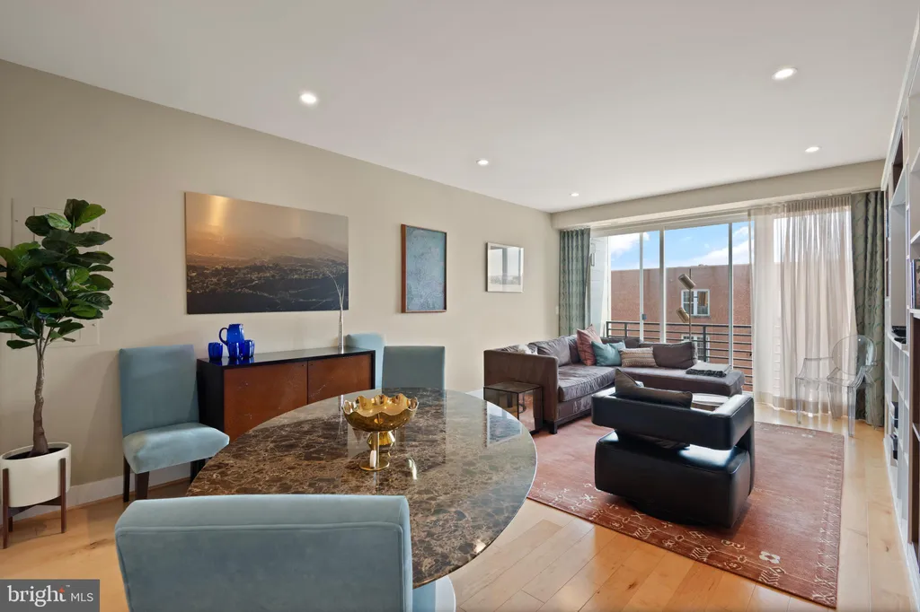 Additional image 21 of 1436 Chapin Street NW Unit F, Washington, DC 20009