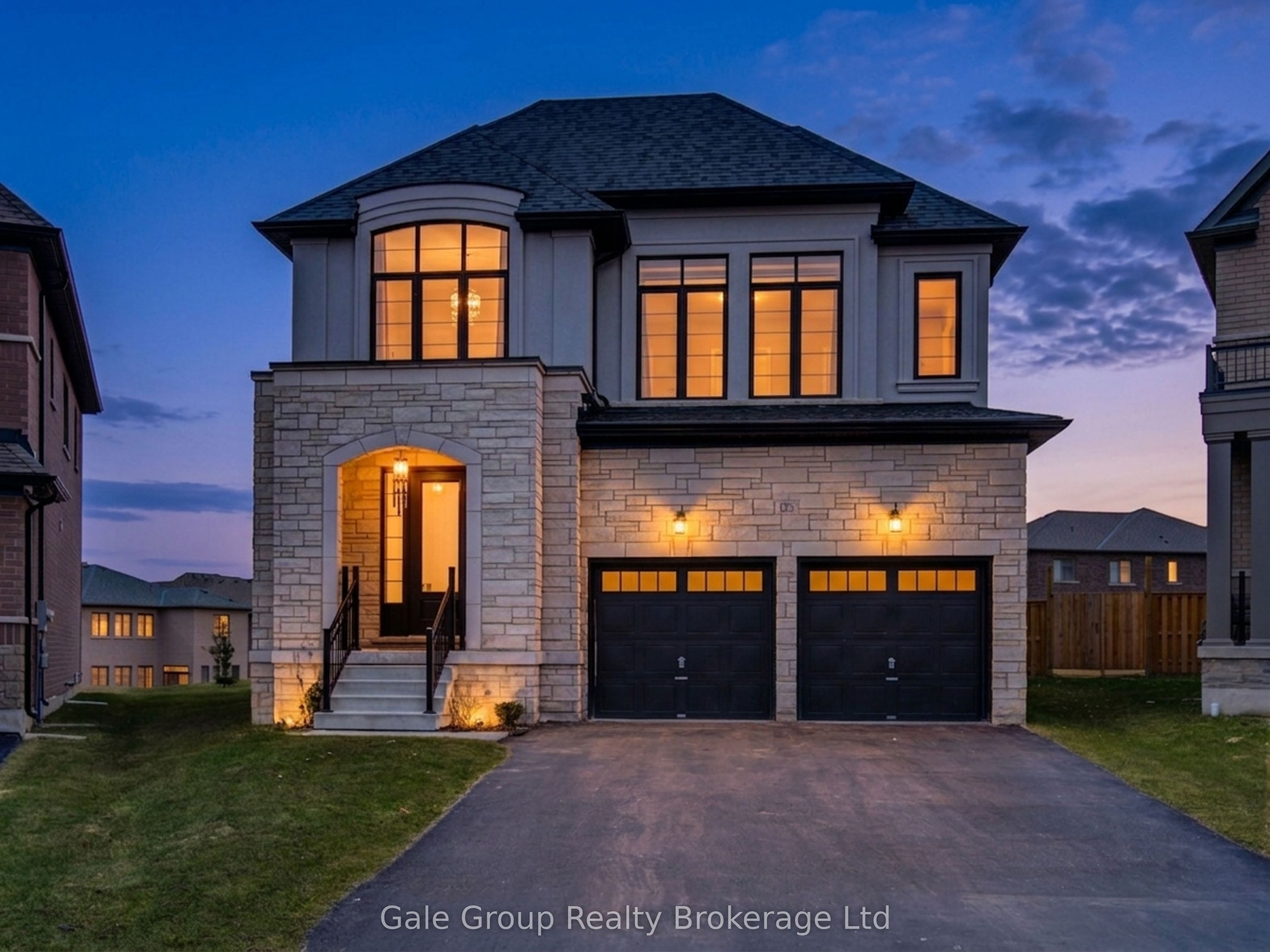 125 Prince Charles Crescent, Woodstock, ON, N4T 0N1