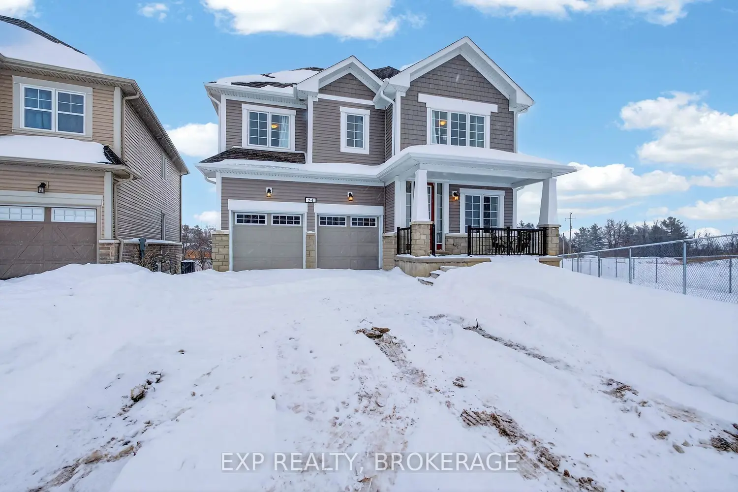 54 Oakmont Drive