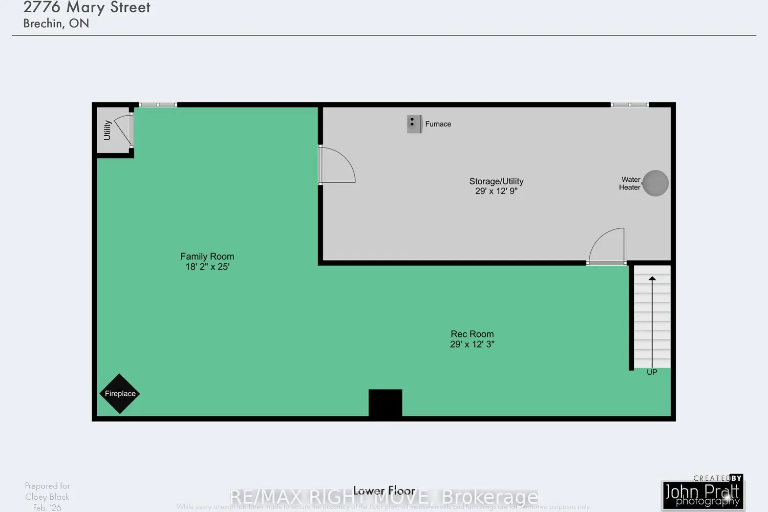 Additional image 19 of 2776 Mary Street