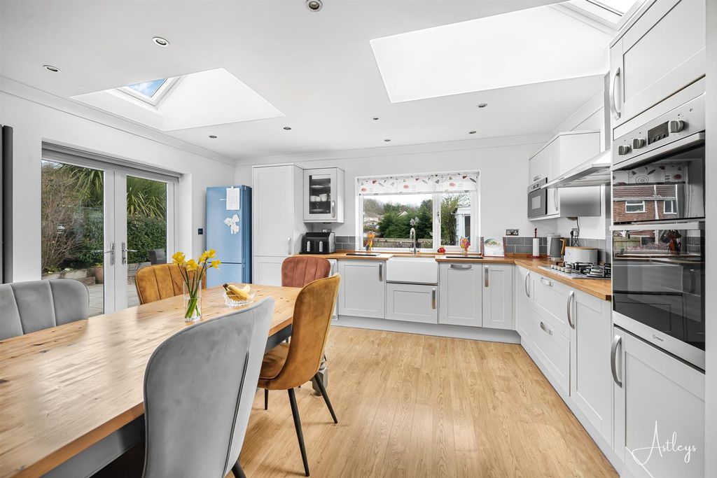 Additional image 6 of 3 bed detached bungalow for saleGilfach Road, Neath SA10