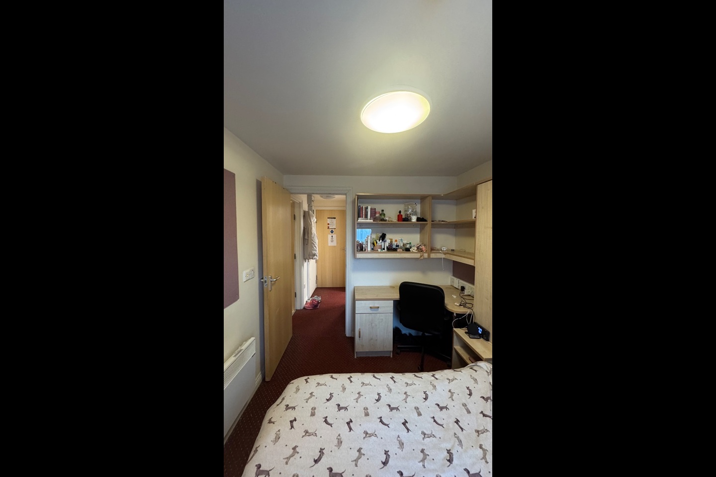 Additional image 3 of Studio Flat, Hyde Grove, M13, N1 7GU