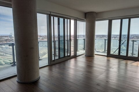 Additional image 7 of 1907-390 Cherry Street, Toronto, ON, M5A 0E2