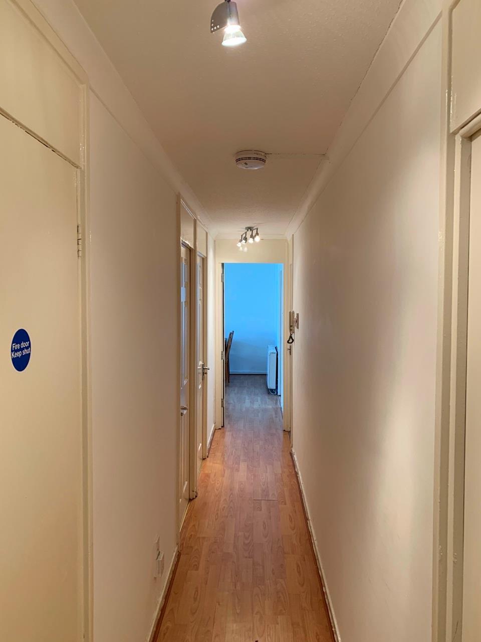 Additional image 2 of 4 Bed Flat, St. Mungo Avenue, G4, N1 7GU