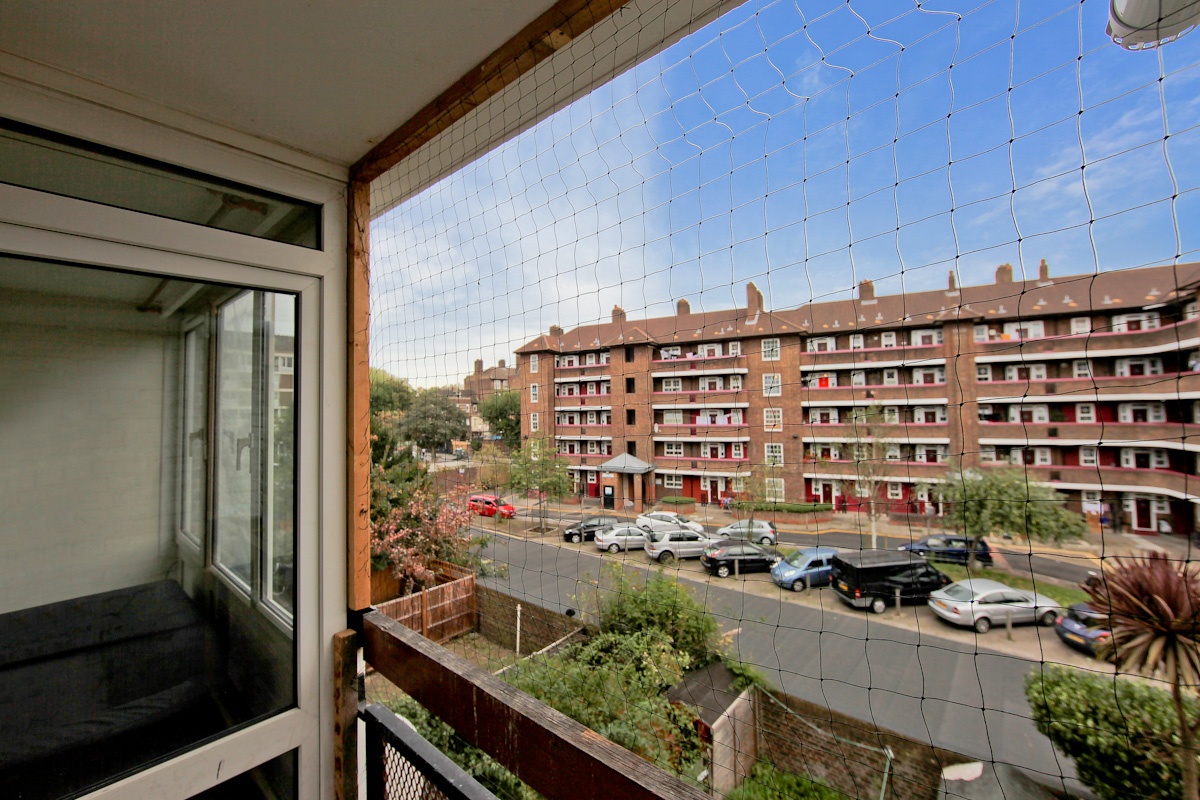 Additional image 9 of 4 Bed Maisonette, Newall House, SE1, N1 7GU