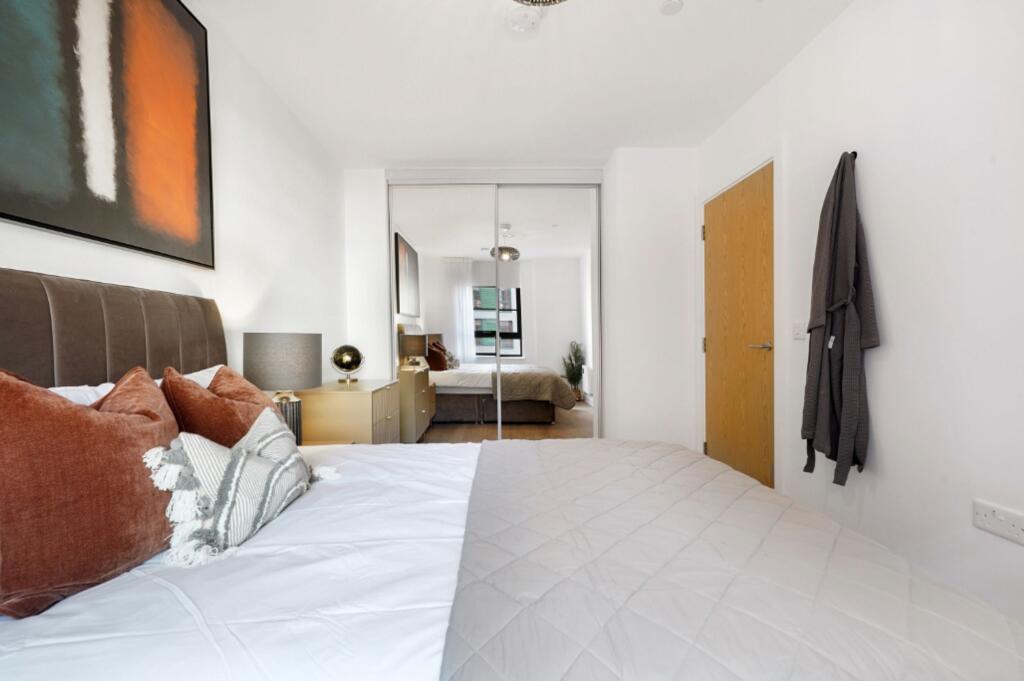 Additional image 40 of Sherlock Quarter, 36 Sherlock Street, B5