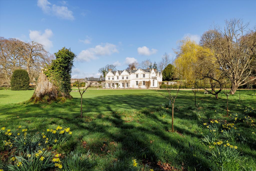 Additional image 4 of 9 bed detached house for saleLlandefalle, Brecon, Powys LD3