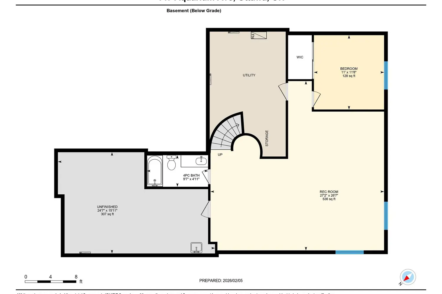 Additional image 15 of 147 Aquarium Avenue