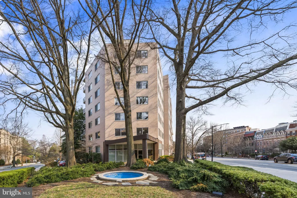 Additional image 2 of 2829 Connecticut Avenue NW Unit 503, Washington, DC 20008