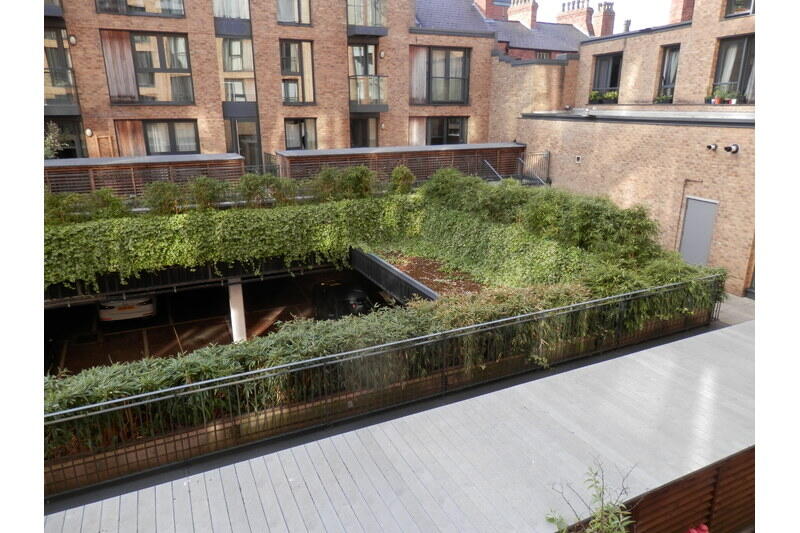 Additional image 12 of Southside Apartments, St Johns Walk, City Centre, Birmingham