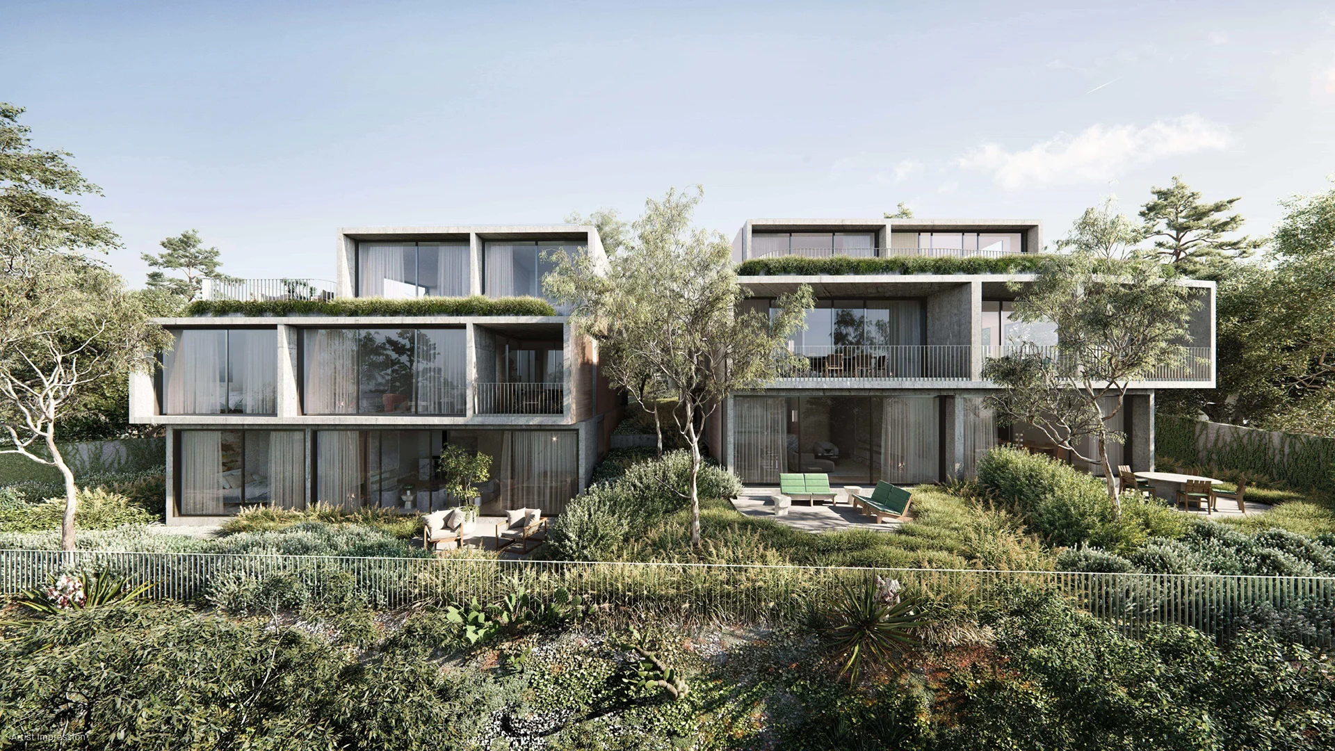 A5/13-15 Fenwick Street, Kew VIC 3101