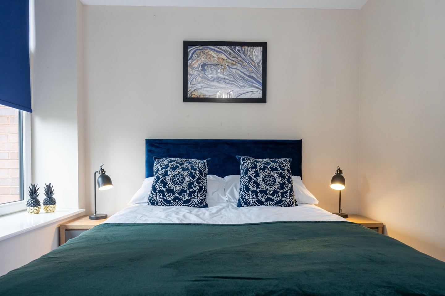 Additional image 6 of 1 Bed Flat, Southwood House, M5, N1 7GU