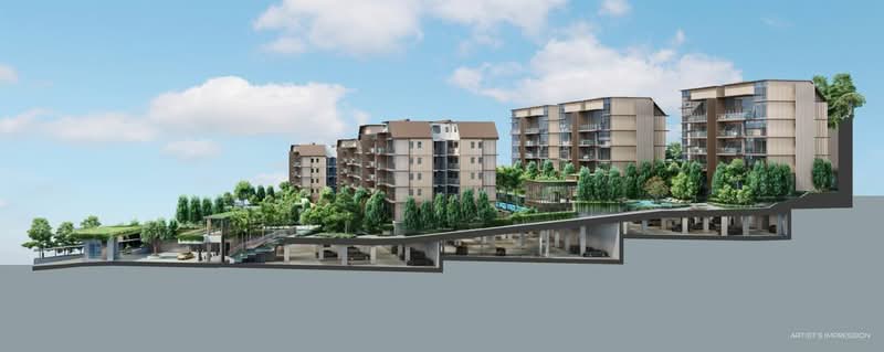 Additional image 13 of 18 Yew Siang Road