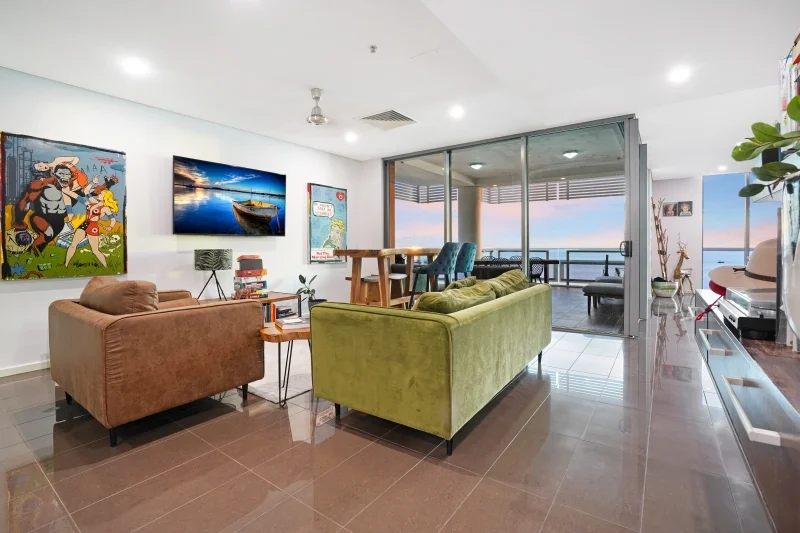 Additional image 2 of 433/130 Esplanade, Darwin City NT 0800