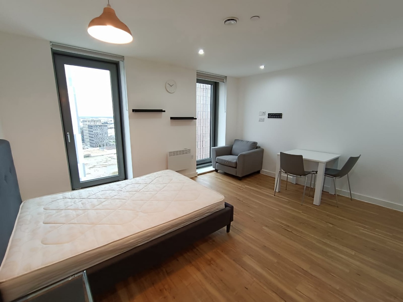 Additional image 6 of Studio Flat, Michigan Point Tower B, M50, N1 7GU