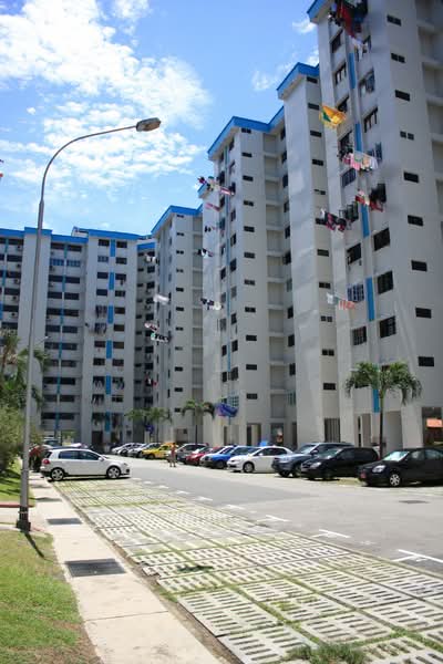Additional image 14 of 161 Yishun Street 11