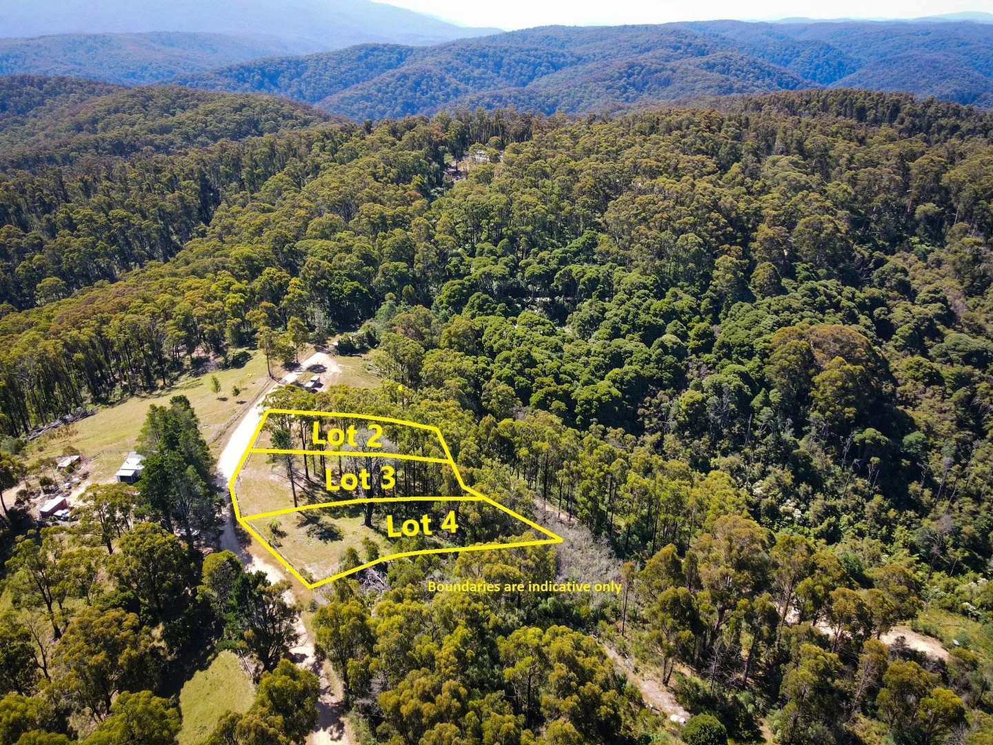 Additional image 9 of 1-12 Happy Go Lucky Road, Walhalla VIC 3825