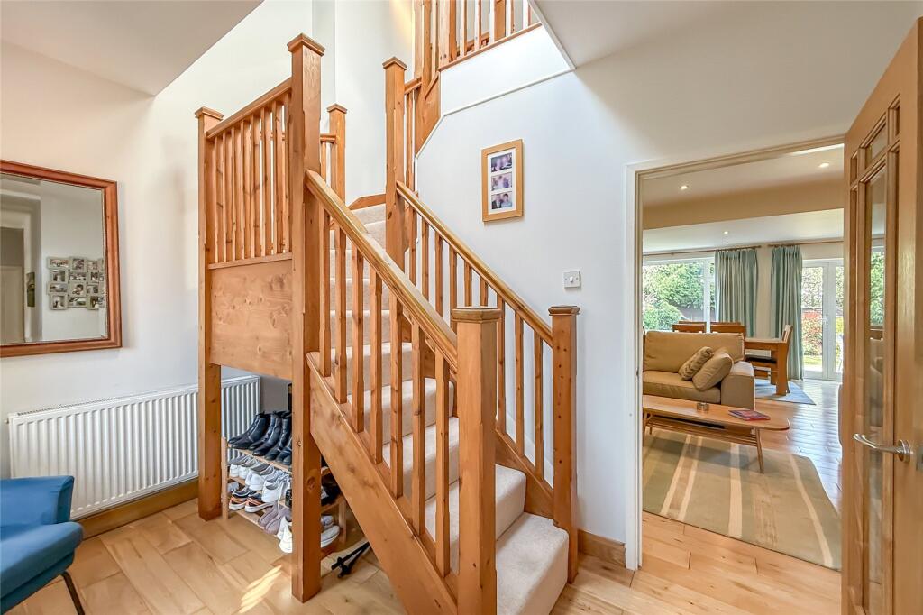 Additional image 6 of The Pleasance, Harpenden, Hertfordshire, AL5