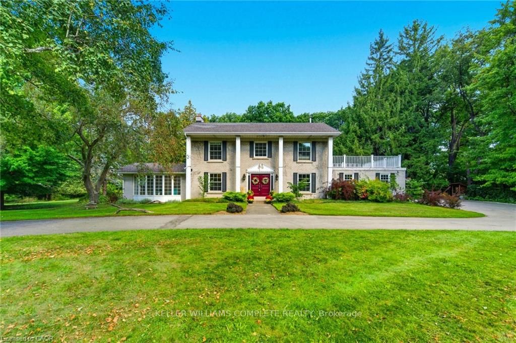 Additional image 3 of 345 Jerseyville Road W, Hamilton, ON, L9G 5C3