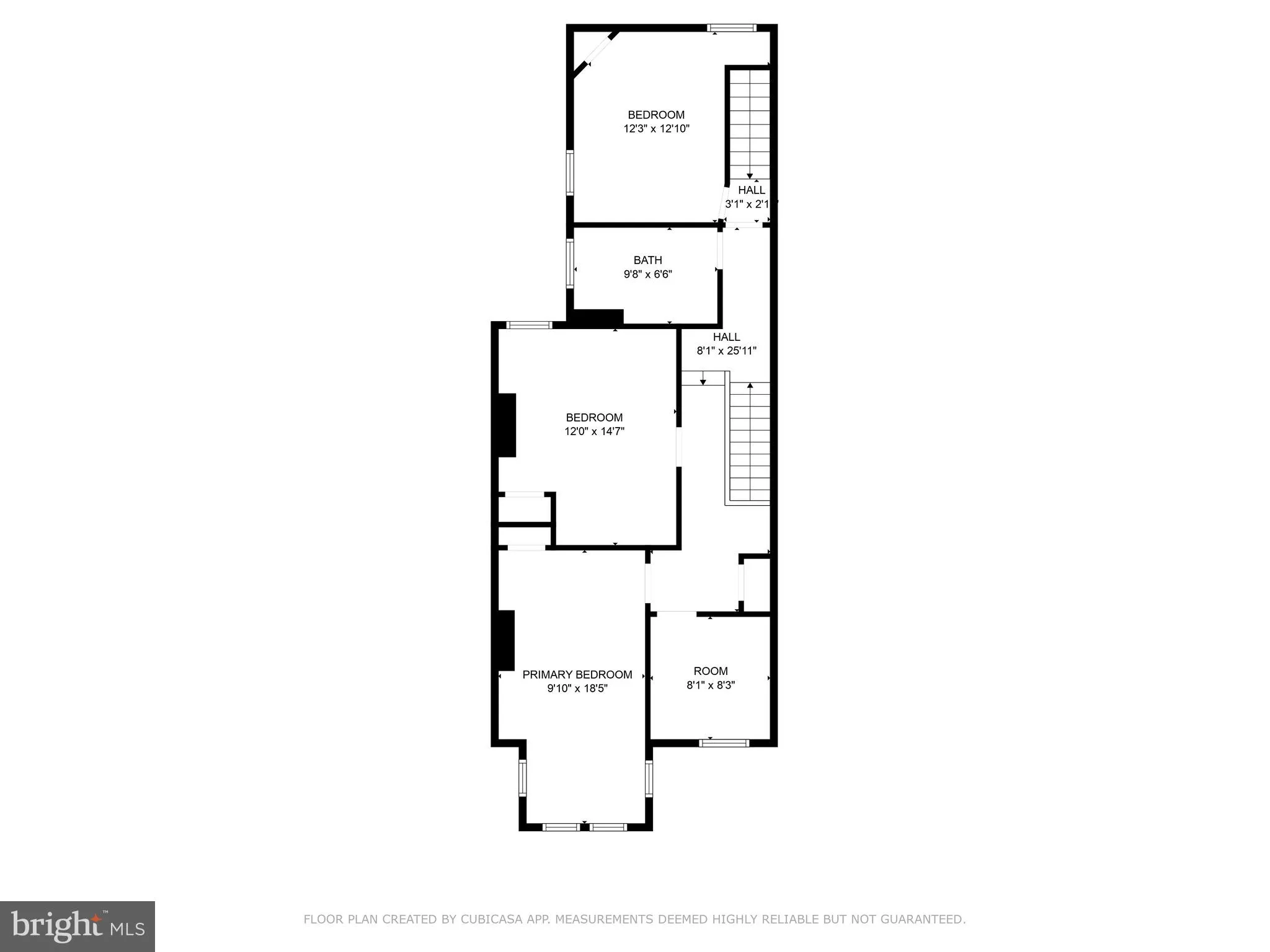 Additional image 63 of 1524 6th Street NW, Washington, DC 20001