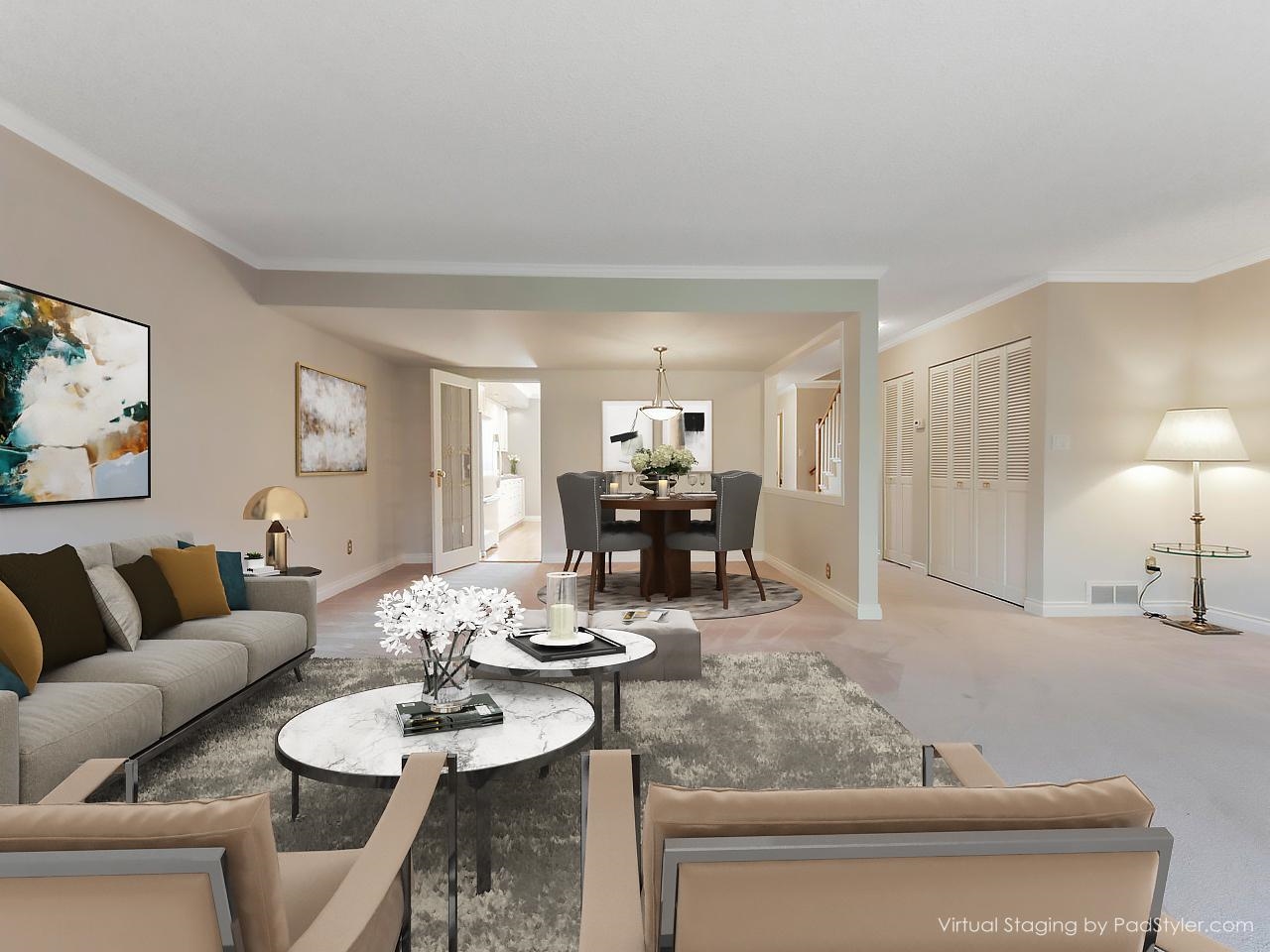 Additional image 6 of 68-11771 Kingfisher Drive, Richmond, BC, V7E 3T1