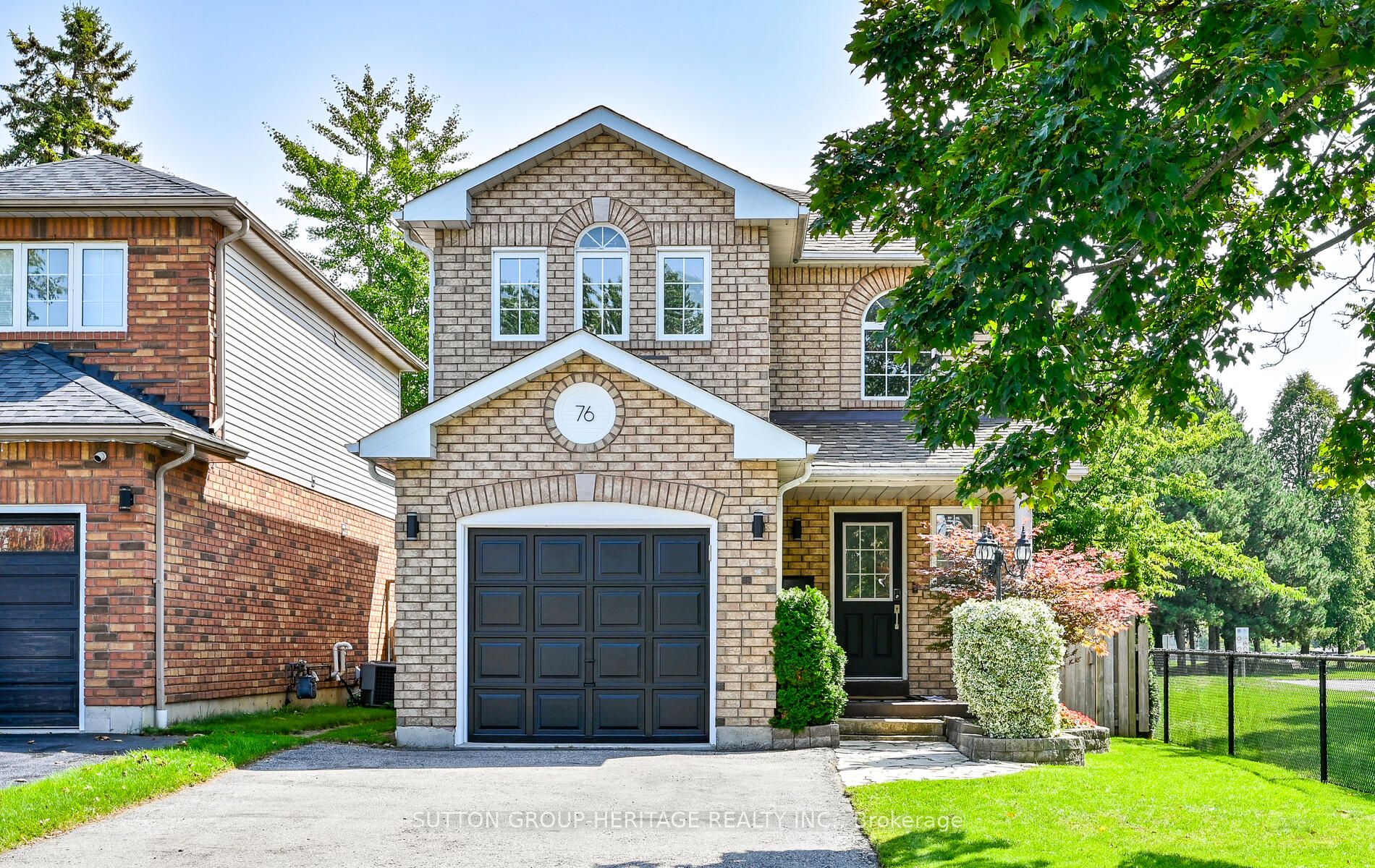 76 Regency Crescent, Whitby, ON, L1N 7V2