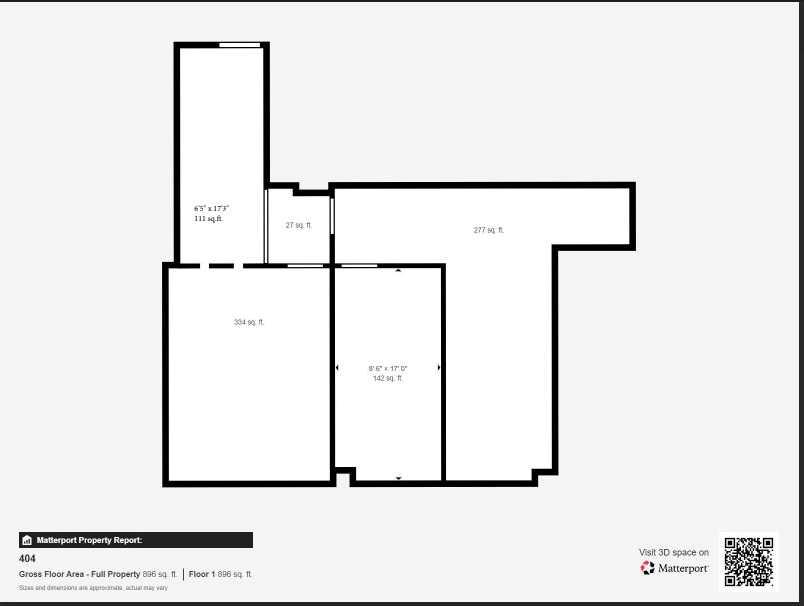 Additional image 2 of 403, 404-9728 101 Avenue, Grande Prairie, AB, T8V 5B6