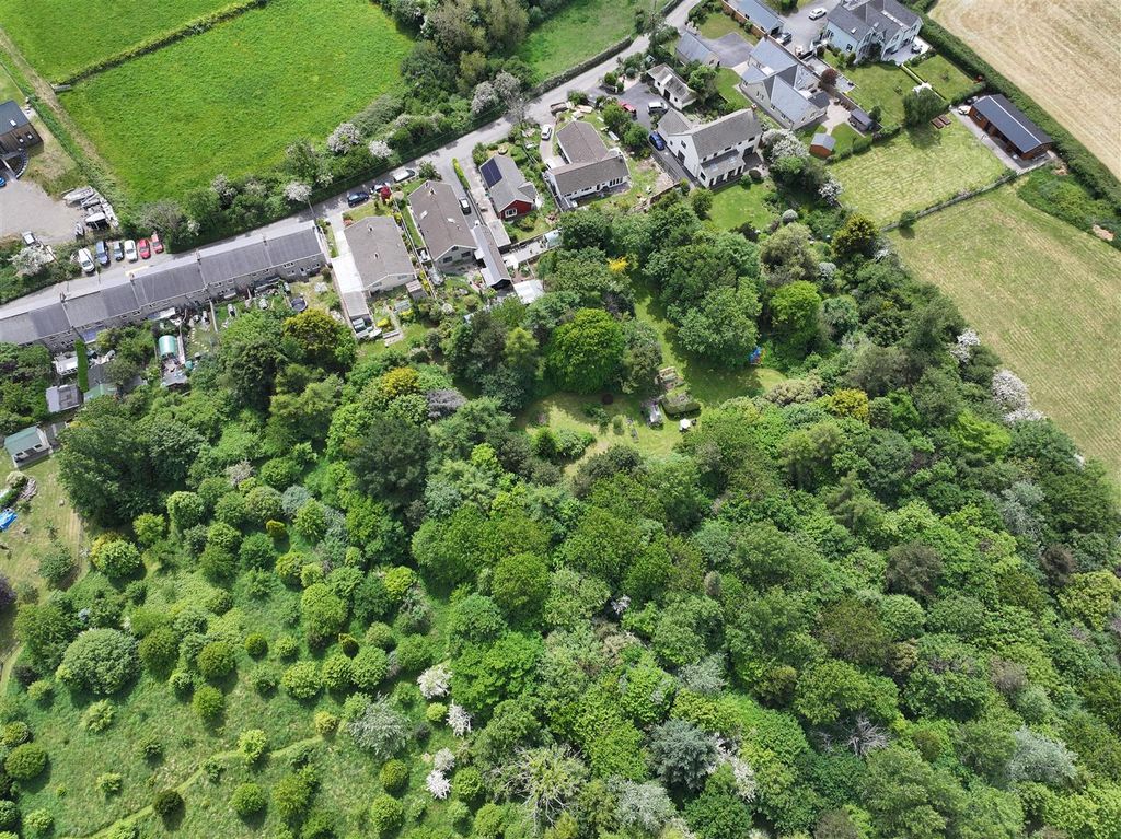 Additional image 42 of Land for saleLeonardston Road, Llanstadwell, Milford Haven SA73