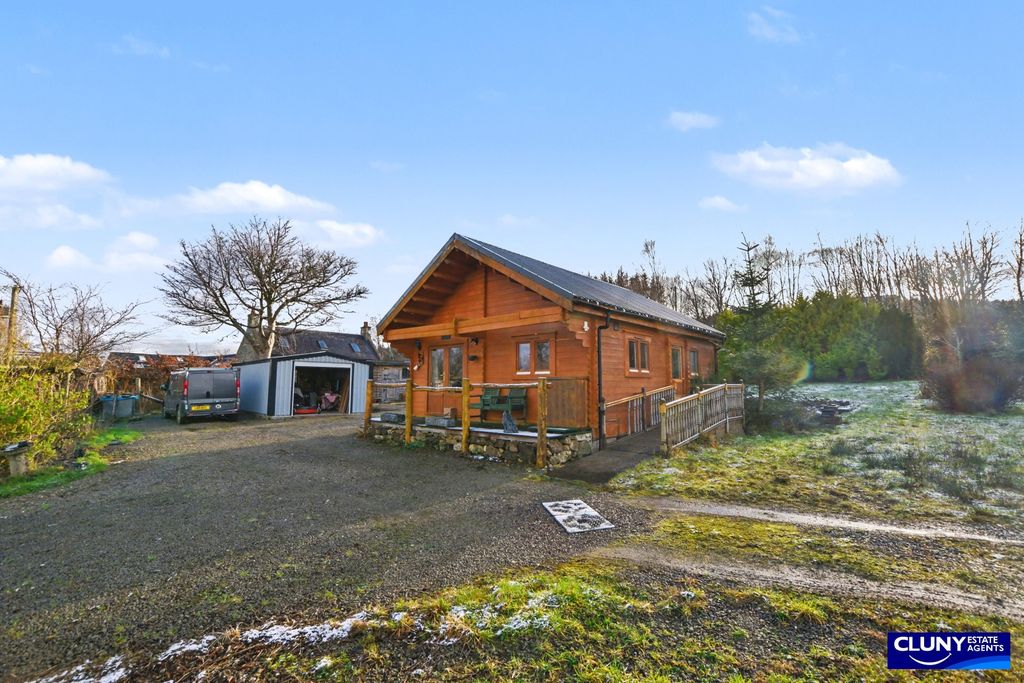 Land for saleClochan, Buckie AB56