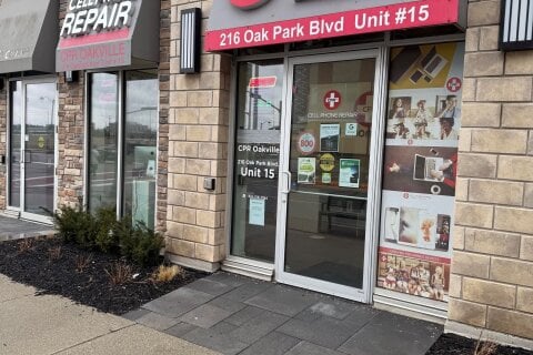 Additional image 7 of 115-216 Oak Park Boulevard, Oakville, ON, L6H 7S8