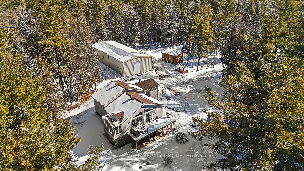 618 Corkery Road, Ottawa, ON, K0A 1L0