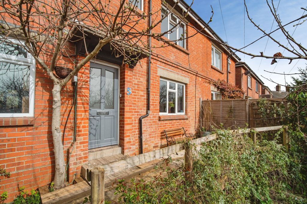 3 bed semi-detached house for saleMain Road, Dorchester DT2