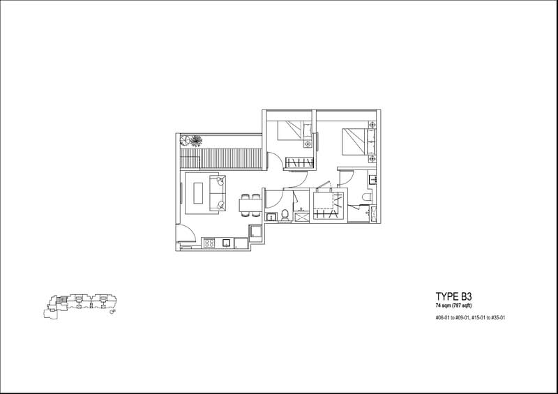 Additional image 17 of 48 Spottiswoode Park Road