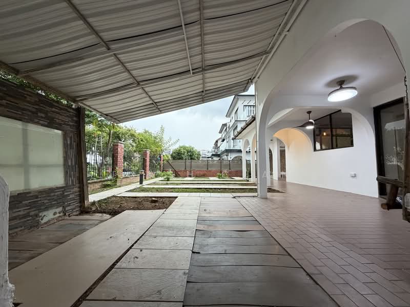 Additional image 4 of Sembawang Road