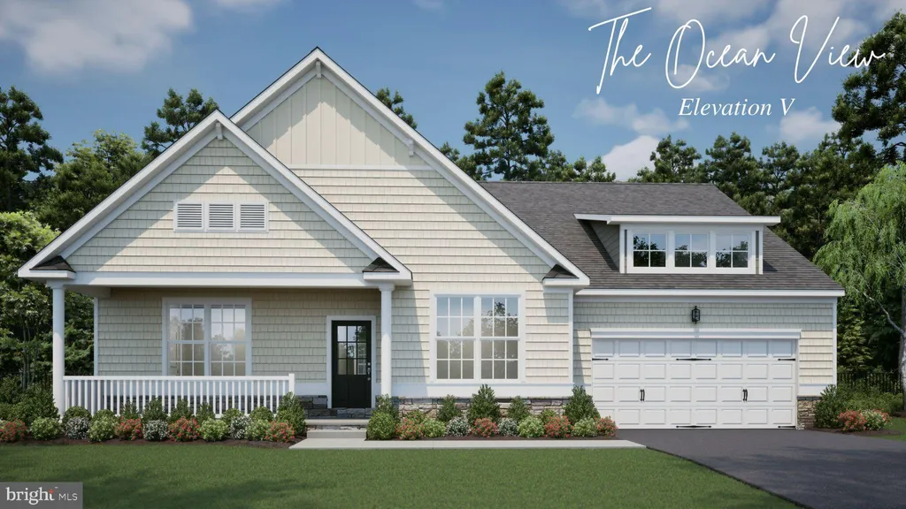 00003 Birchwood Lane, Milton, DE 19968