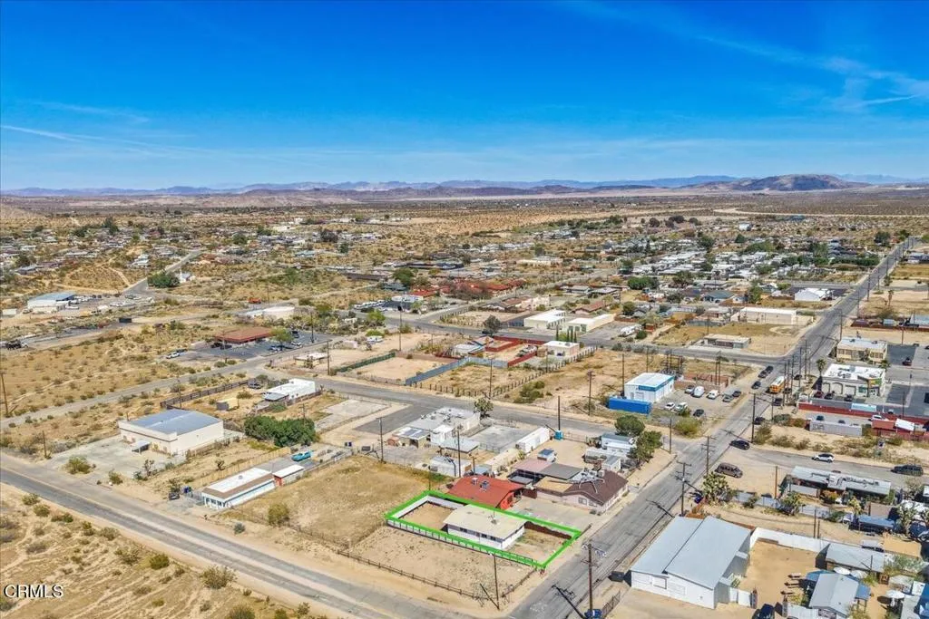 Additional image 82 of 61714 Commercial Street, Joshua Tree, CA 92252