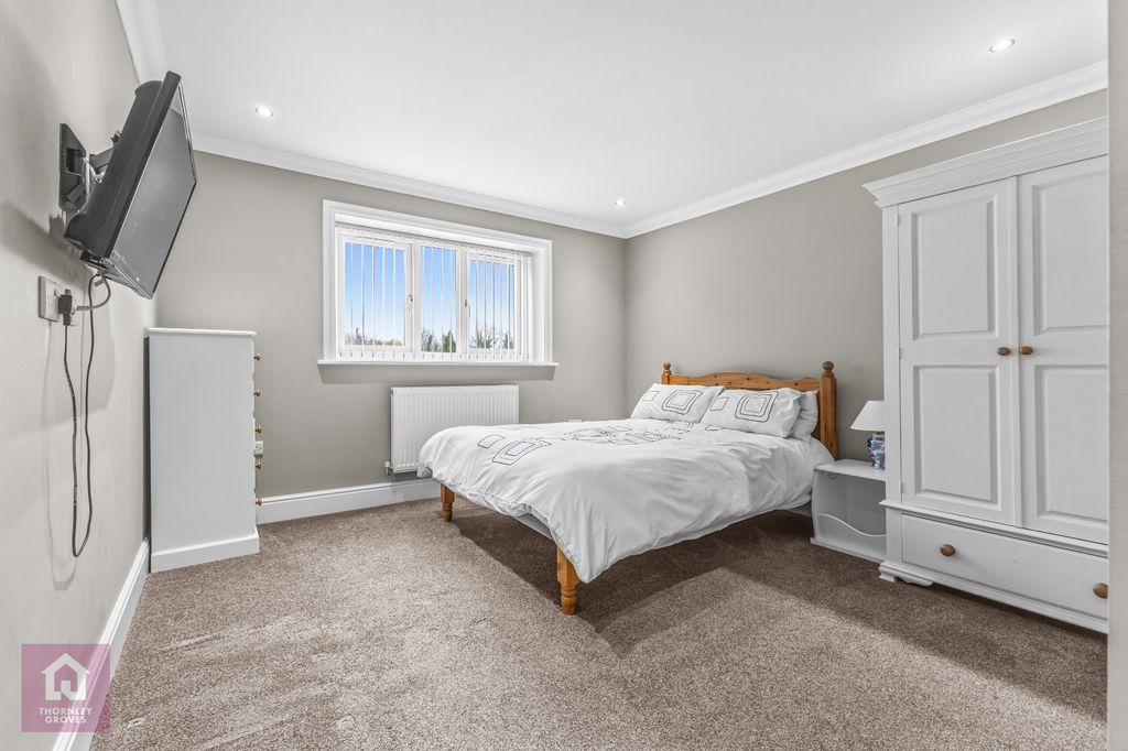 Additional image 21 of 6 bed detached house for saleMilldown Court, Connah's Quay, Deeside, Flintshire CH5