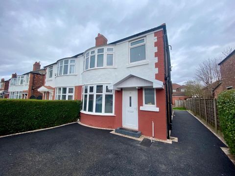 Delacourt Road, Fallowfield M14